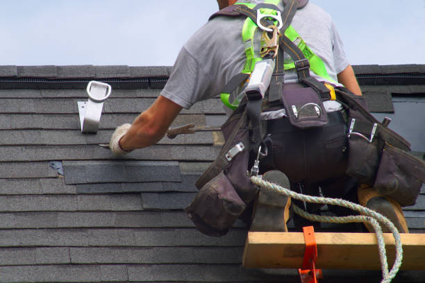 Best Flat Roof Repair Services  in Sioux Center, IA