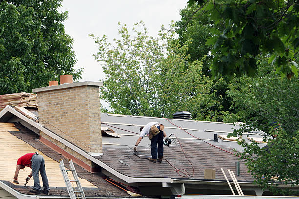 Best Commercial Roof Installation  in Sioux Center, IA