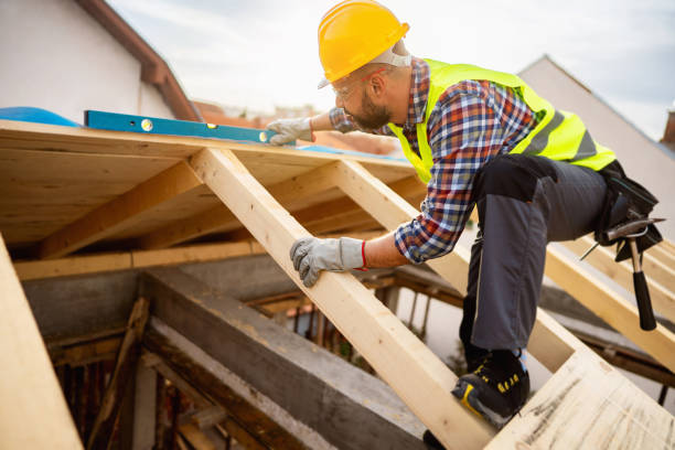 Sioux Center, IA Roofing Contractor Company